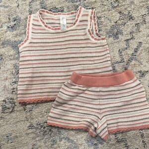 Modern Moments Knit Set